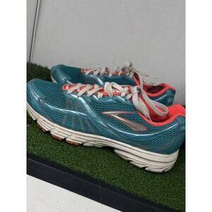 Brooks Launch Shoes Women's Size 11 Running Gym Sneakers Amazing Condition